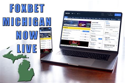 fox bet michigan bonus code - fox bet app download